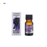 Aromatherapy Essential Oil Humidifier - Allen Cozy Haven Store -  
