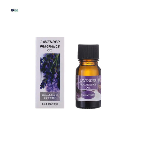 Aromatherapy Essential Oil Humidifier - Allen Cozy Haven Store -  