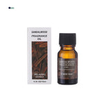 Aromatherapy Essential Oil Humidifier - Allen Cozy Haven Store -  