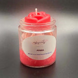 Artisan Fragrant Dessert Scented Candles Allen Cozy Haven Store