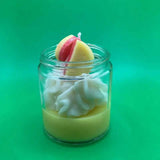 Artisan Fragrant Dessert Scented Candles Allen Cozy Haven Store