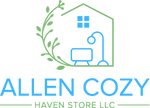 Allen Cozy Haven Store