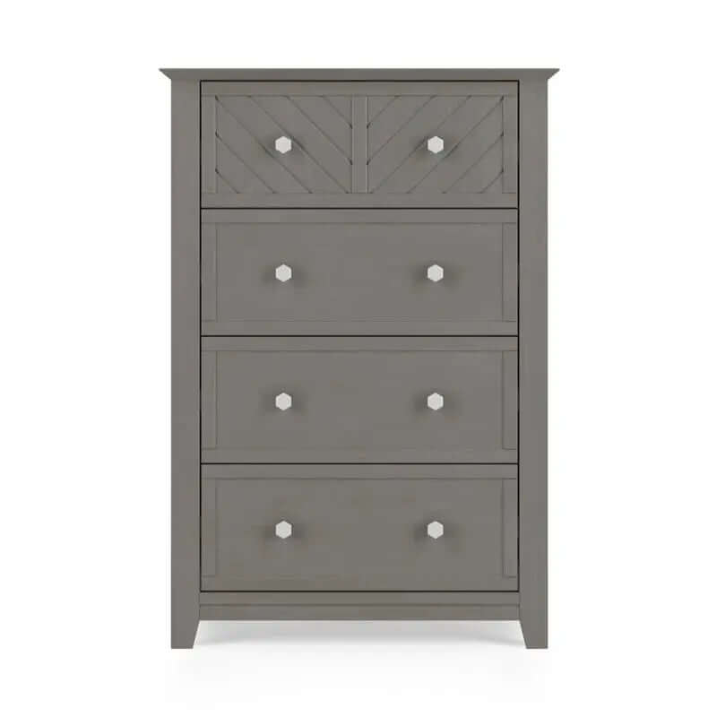 Atwood 3-Piece Convertible Nursery Furniture Set-Allen Cozy Haven Store