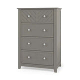 Atwood 3-Piece Convertible Nursery Furniture Set-Allen Cozy Haven Store