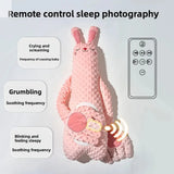 Baby Sleeping Pillow for Newborn Patting Doll with Soothing Palm Remote Control Electric Baby Hand Pillow Soothing Palm Patting Allen Cozy Haven Store