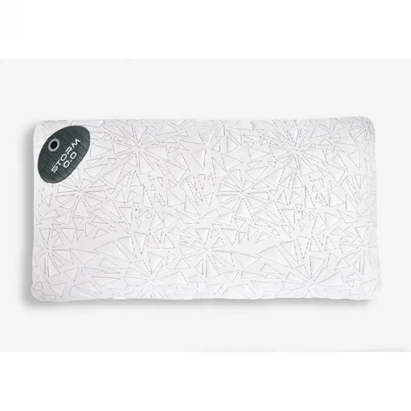 BedGear Storm King Rectangle Pillow, Size  0.0 Allen Cozy Haven Store