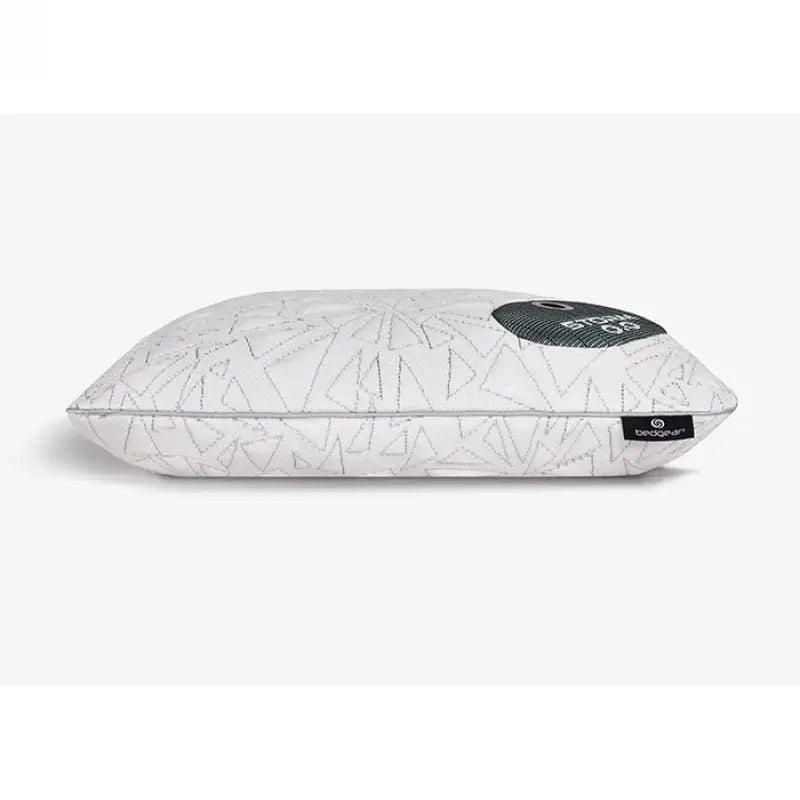 BedGear Storm King Rectangle Pillow, Size  0.0 Allen Cozy Haven Store