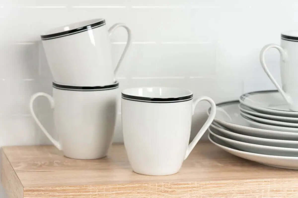 Callision 16-Piece Dinnerware Set for Four Persons-Allen Cozy Haven Store