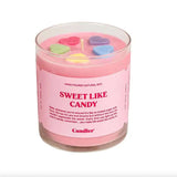 Candier Premium Luxury Scented Candles Allen Cozy Haven Store