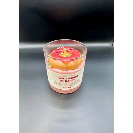 Candier Premium Luxury Scented Candles Allen Cozy Haven Store