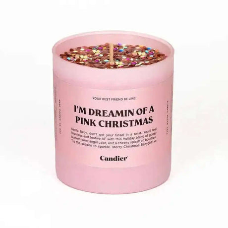 Candier Premium Luxury Scented Candles Allen Cozy Haven Store