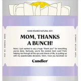 Candier Premium Luxury Scented Candles Allen Cozy Haven Store