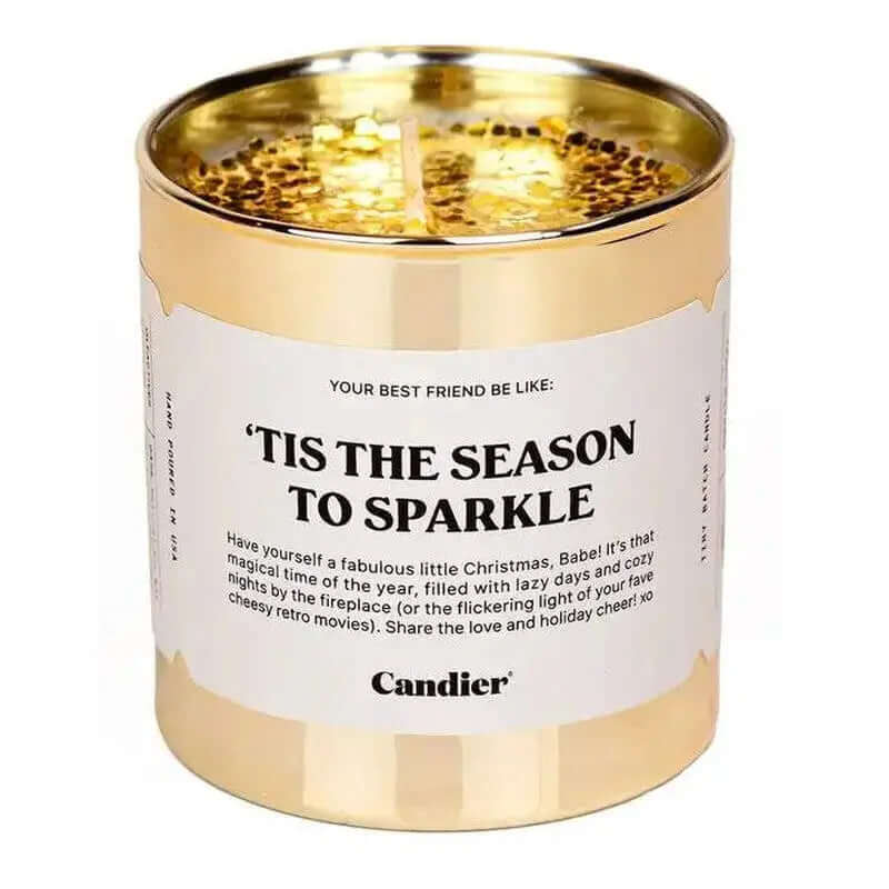 Candier Premium Luxury Scented Candles Allen Cozy Haven Store
