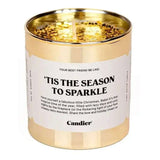 Candier Premium Luxury Scented Candles Allen Cozy Haven Store