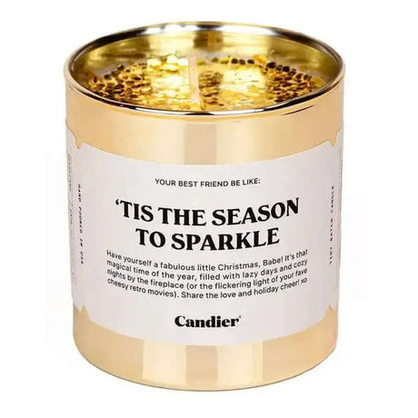 Candier Premium Luxury Scented Candles Allen Cozy Haven Store