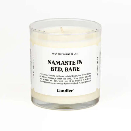 Candier Premium Luxury Scented Candles Allen Cozy Haven Store