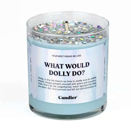 Candier Premium Luxury Scented Candles Allen Cozy Haven Store