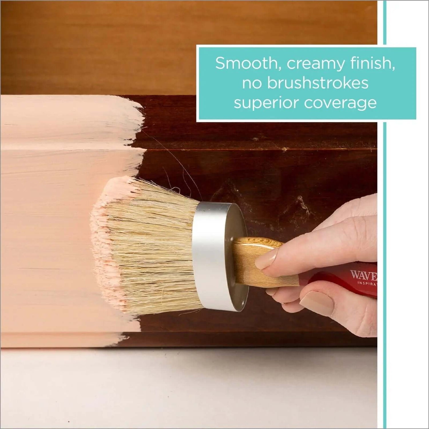 Chalk Paint Set - Sandstone, Dusk, Night Sky (3 Pack, 8 Fl Oz Each)-Allen Cozy Haven Store