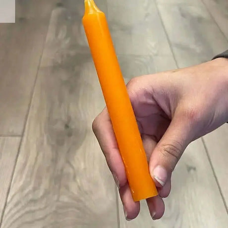 Citrus Infused Aromatherapy Candles Allen Cozy Haven Store