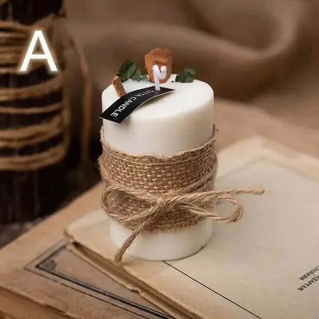 Classic Vintage Candles Allen Cozy Haven Store