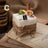 Classic Vintage Candles Allen Cozy Haven Store