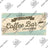 Coffee Wooden Hanging Signs Decorative Plaques Door Wooden Plaque in Home Decor Cafe Kitchen Hanging Home Decor-Allen Cozy Haven Store