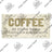 Coffee Wooden Hanging Signs Decorative Plaques Door Wooden Plaque in Home Decor Cafe Kitchen Hanging Home Decor-Allen Cozy Haven Store
