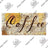 Coffee Wooden Hanging Signs Decorative Plaques Door Wooden Plaque in Home Decor Cafe Kitchen Hanging Home Decor-Allen Cozy Haven Store