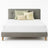 Cooling Gel Memory Foam Mattress - Medium Firm Allen Cozy Haven Store