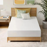 Cooling Gel Memory Foam Mattress - Medium Firm Allen Cozy Haven Store