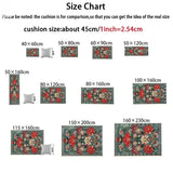 Cream Style Carpets for Living Room Fluffy Soft Plush Rug Minimalist Lounge Floor Mat Home Bedroom Decor Bedside Carpet Allen Cozy Haven Store