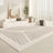 Cream Style Carpets for Living Room Fluffy Soft Plush Rug Minimalist Lounge Floor Mat Home Bedroom Decor Bedside Carpet Allen Cozy Haven Store