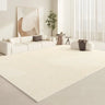Cream Style Carpets for Living Room Fluffy Soft Plush Rug Minimalist Lounge Floor Mat Home Bedroom Decor Bedside Carpet Allen Cozy Haven Store