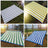 Customizable Rectangular Garden Sun Shade Net - Sunscreen Cover for Plants and Balcony Privacy Protection-Allen Cozy Haven Store