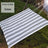 Customizable Rectangular Garden Sun Shade Net - Sunscreen Cover for Plants and Balcony Privacy Protection-Allen Cozy Haven Store
