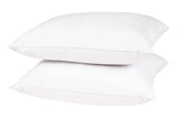 Didomenico Premium Square Euro Pillow Insert (Set of 2) - High-Quality Cushion Filling-Allen Cozy Haven Store