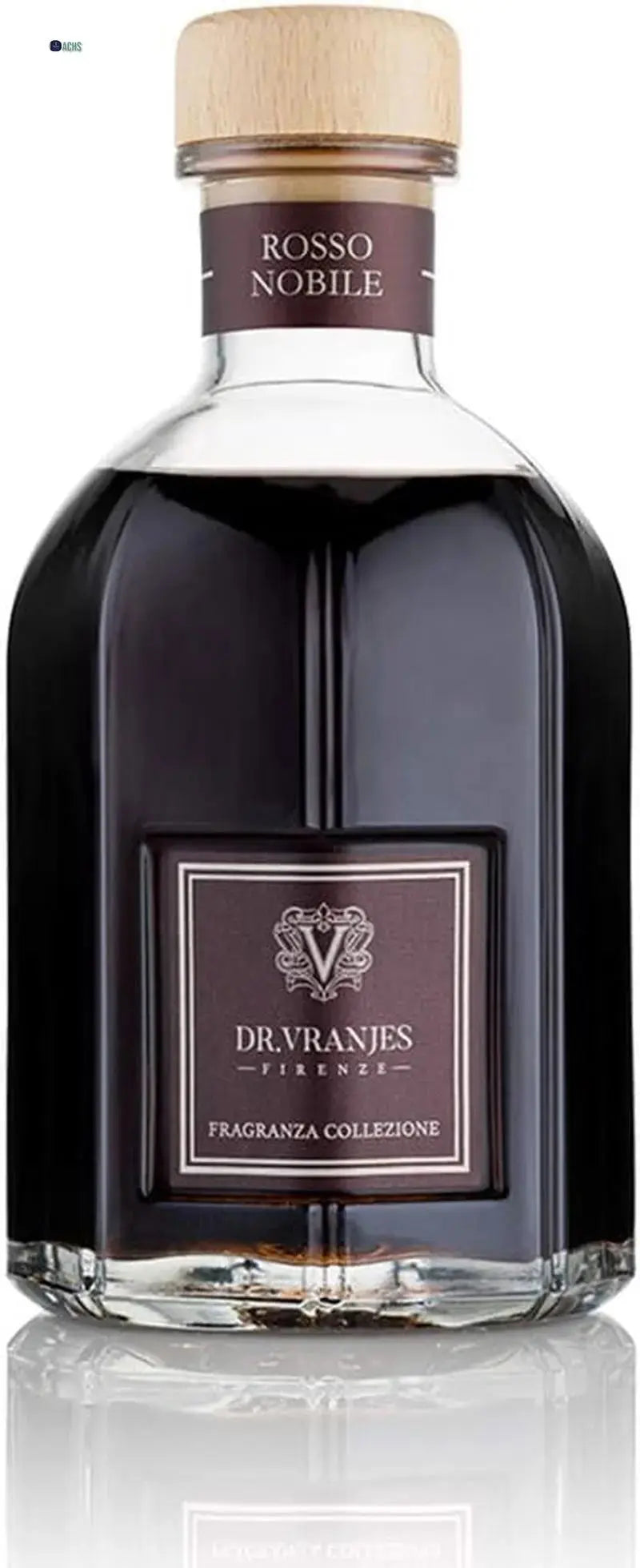 Dr. Vranjes Rosso Nobile 500ml  Fragrance oil Diffuser - Allen Cozy Haven Store -  