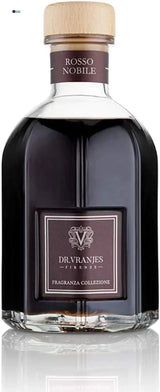 Dr. Vranjes Rosso Nobile 500ml  Fragrance oil Diffuser - Allen Cozy Haven Store -  