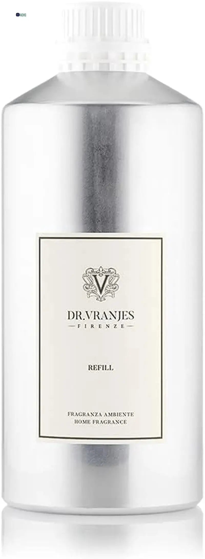 Dr. Vranjes Rosso Nobile 500ml  Fragrance oil Diffuser - Allen Cozy Haven Store -  