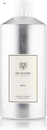 Dr. Vranjes Rosso Nobile 500ml  Fragrance oil Diffuser - Allen Cozy Haven Store -  