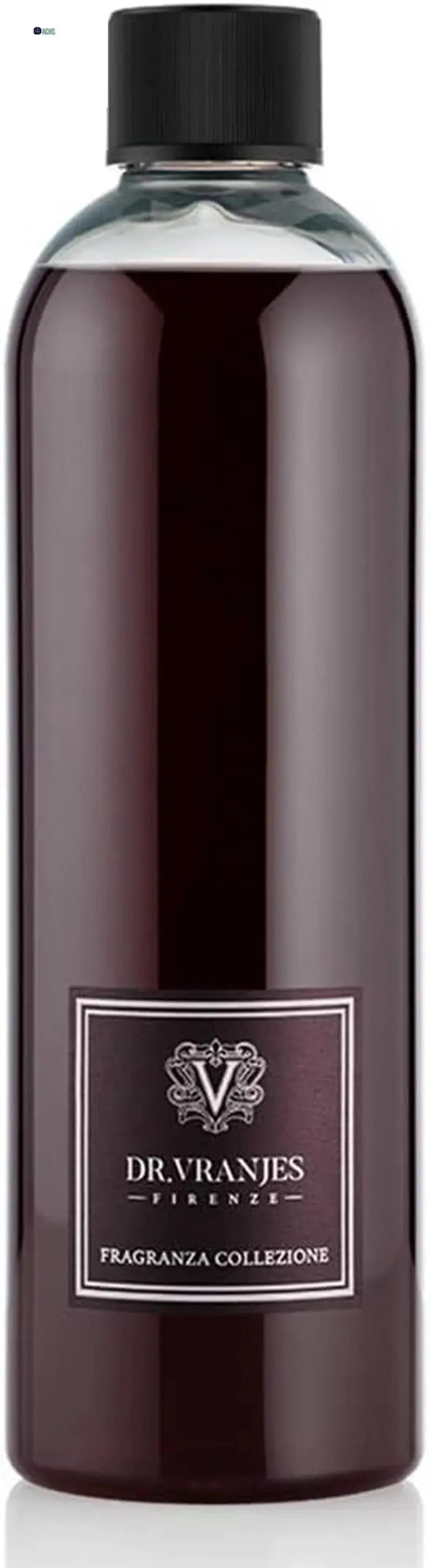 Dr. Vranjes Rosso Nobile 500ml  Fragrance oil Diffuser - Allen Cozy Haven Store -  