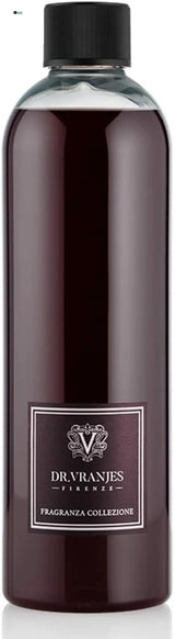 Dr. Vranjes Rosso Nobile 500ml  Fragrance oil Diffuser - Allen Cozy Haven Store -  