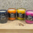 Elegant Halloween-Themed Scented Candles Allen Cozy Haven Store