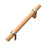 Elegant Natural Wood Cabinet Handles and Drawer Knobs - Premium Accessories for Kitchen and Home Furnishings-Allen Cozy Haven Store