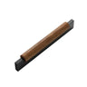 Elegant Natural Wood Cabinet Handles and Drawer Knobs - Premium Accessories for Kitchen and Home Furnishings-Allen Cozy Haven Store