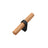 Elegant Natural Wood Cabinet Handles and Drawer Knobs - Premium Accessories for Kitchen and Home Furnishings-Allen Cozy Haven Store