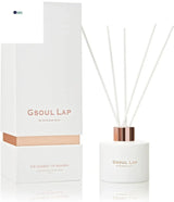 Eucalyptus Reed Fragrance oil Diffuser Set - Allen Cozy Haven Store -  