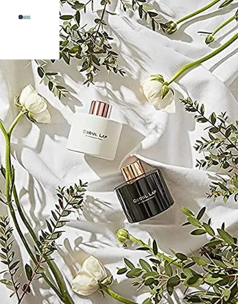 Eucalyptus Reed Fragrance oil Diffuser Set - Allen Cozy Haven Store -  