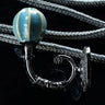 European Classic Curtain Hooks - Elegant Retro Tieback Wall Hooks for Creative Curtain Styling-Allen Cozy Haven Store