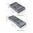 Expandable Multi-Level Drawer Organizer for Office Supplies and Kitchen Utensils-Allen Cozy Haven Store